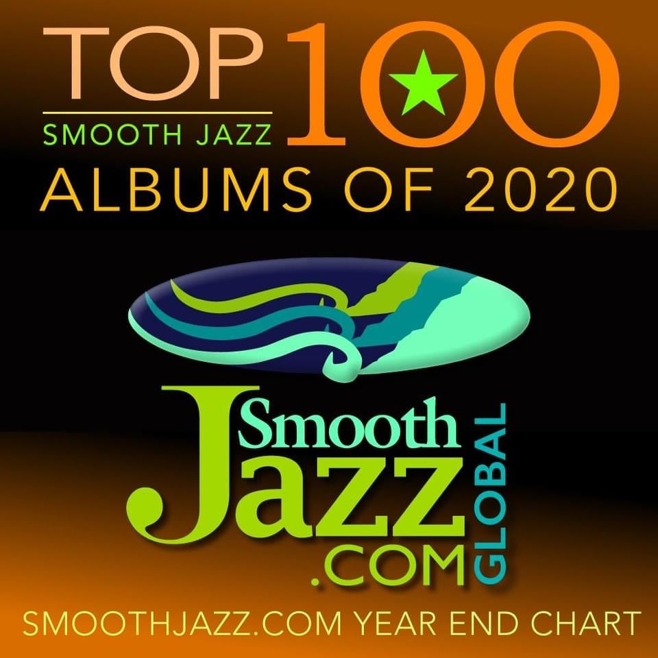 2020 Smooth Jazz Chart